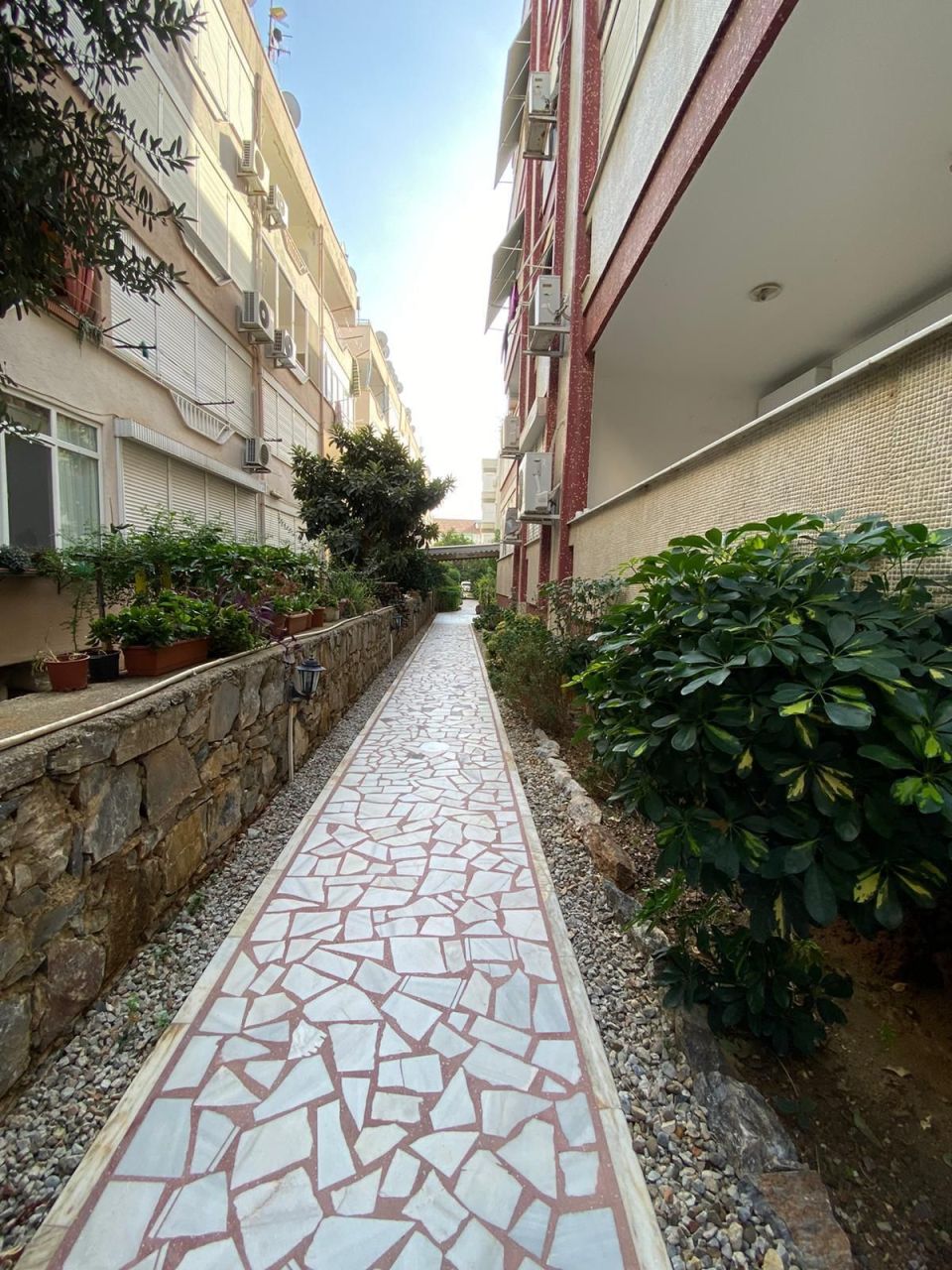 Квартира в Алании, Турция, 120 м² - фото 5