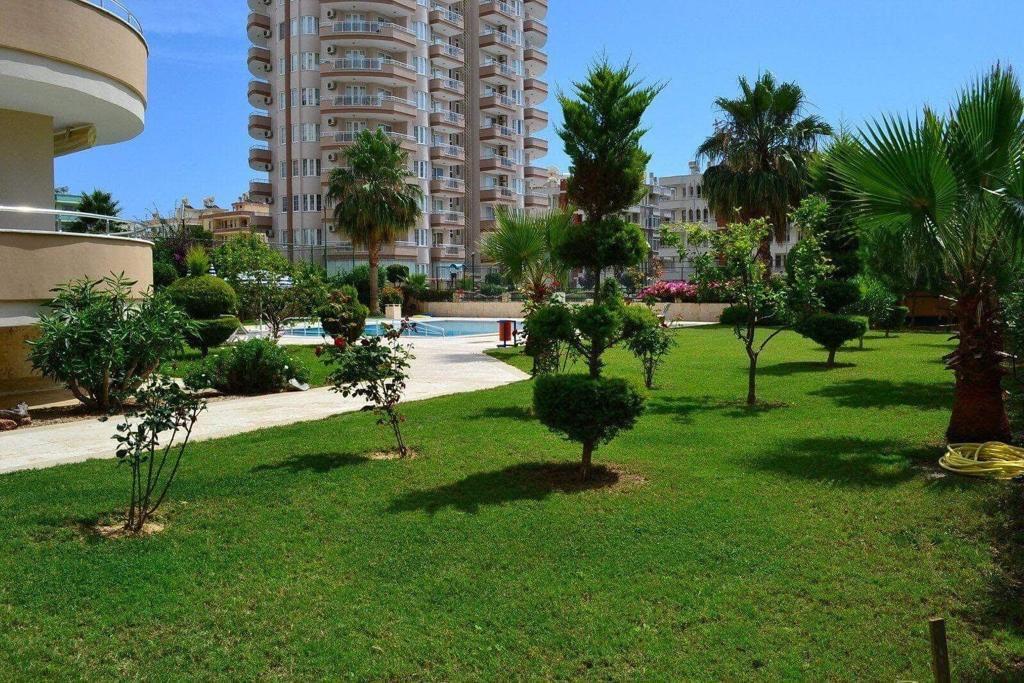 Квартира в Алании, Турция, 120 м² - фото 5