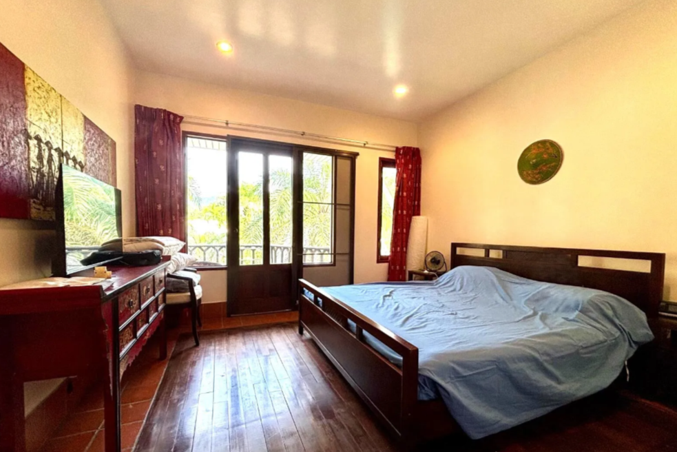 Квартира на Пхукете, Таиланд, 75 м² - фото 5