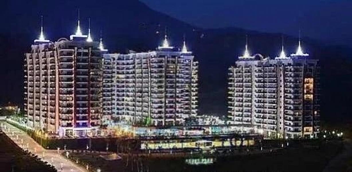 Квартира в Алании, Турция, 68 м² - фото 5