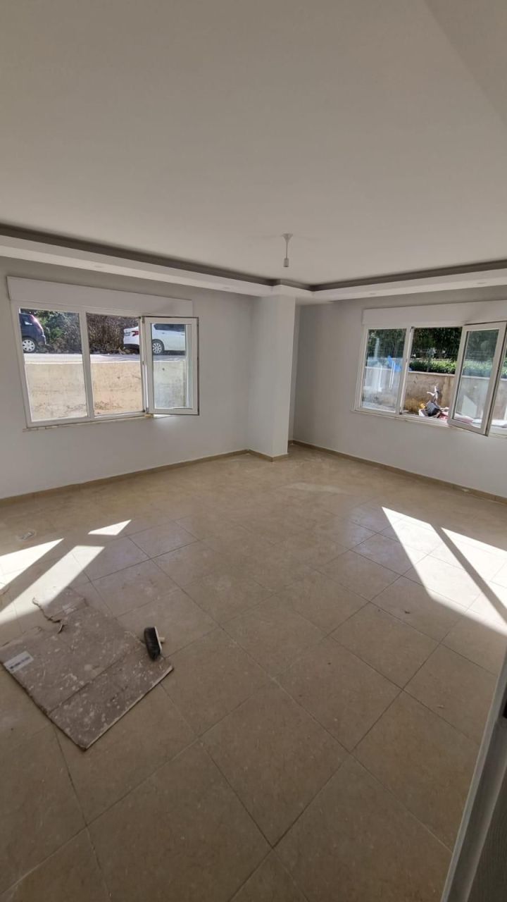 Квартира в Алании, Турция, 90 м² - фото 5