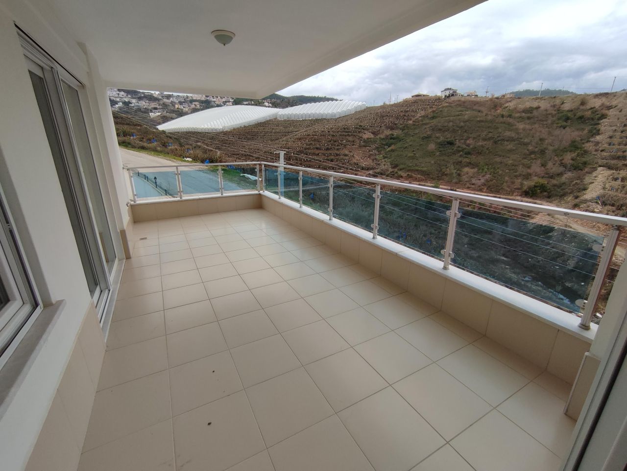 Пентхаус в Алании, Турция, 220 м² - фото 5