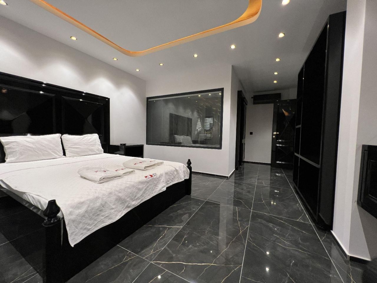 Вилла в Алании, Турция, 275 м² - фото 5