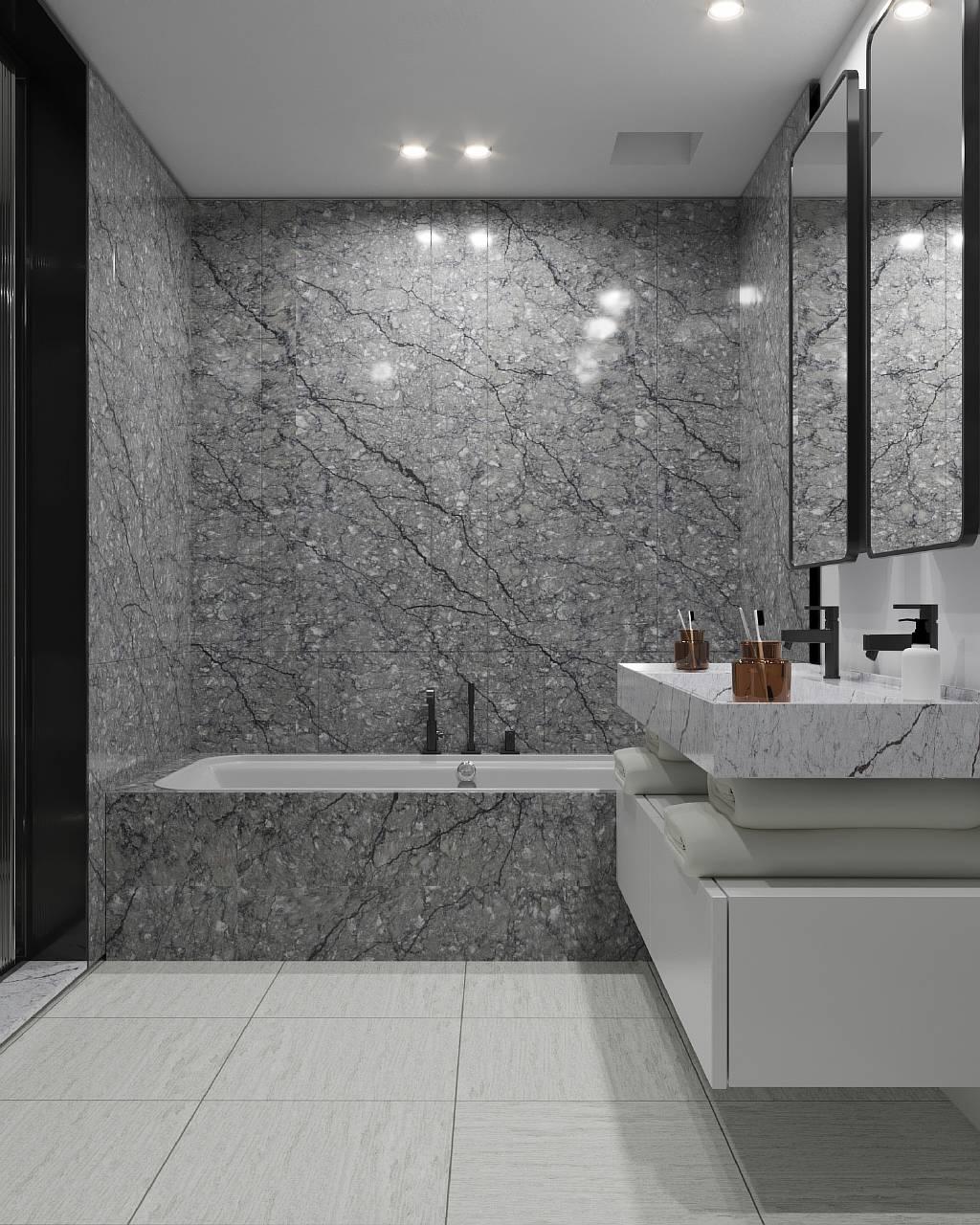 Вилла в Алании, Турция, 110 м² - фото 5