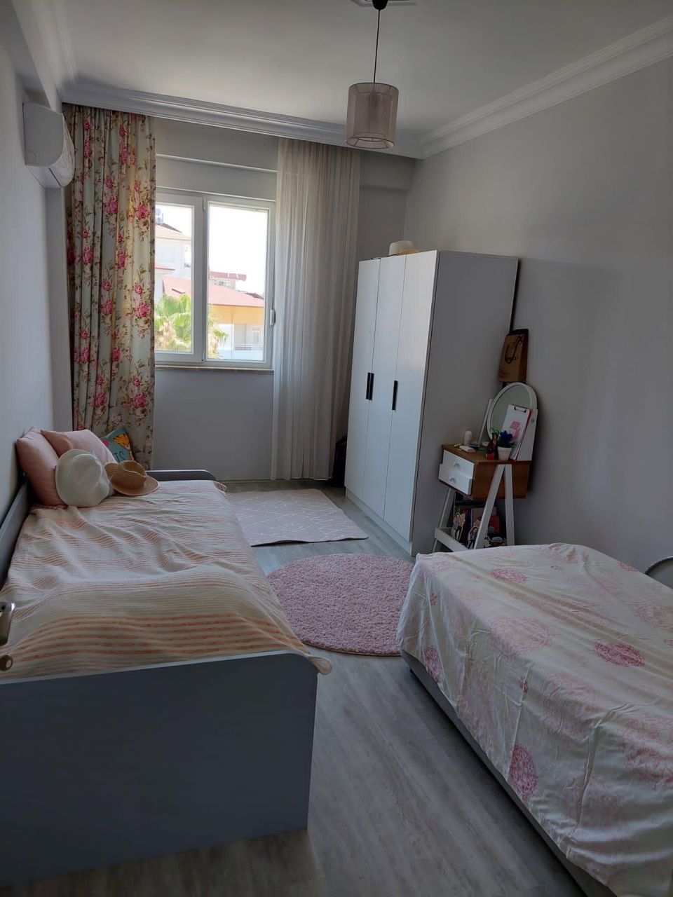 Квартира в Алании, Турция, 150 м² - фото 5