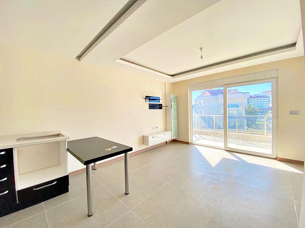 Квартира в Алании, Турция, 60 м² - фото 5