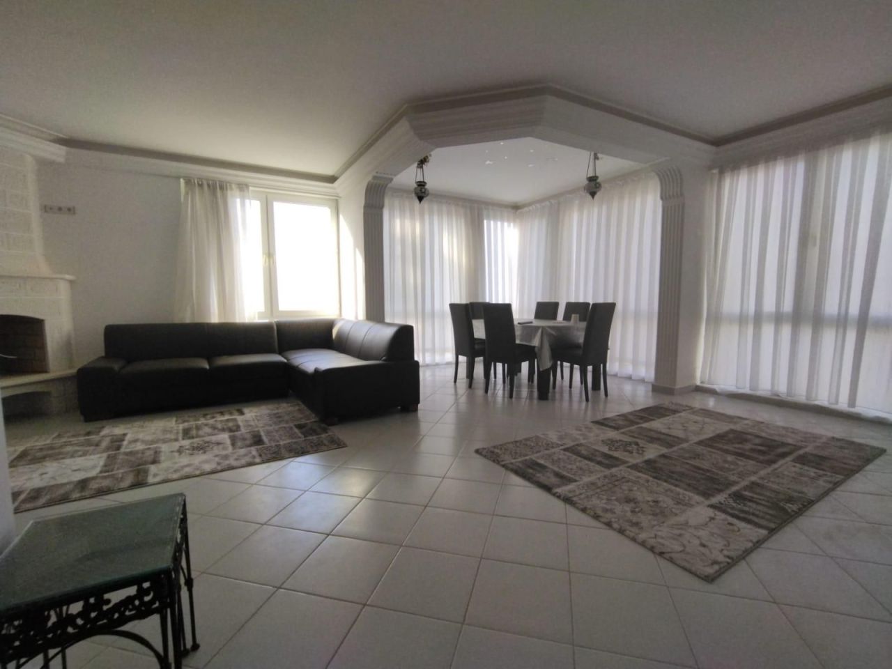 Вилла в Алании, Турция, 250 м² - фото 5