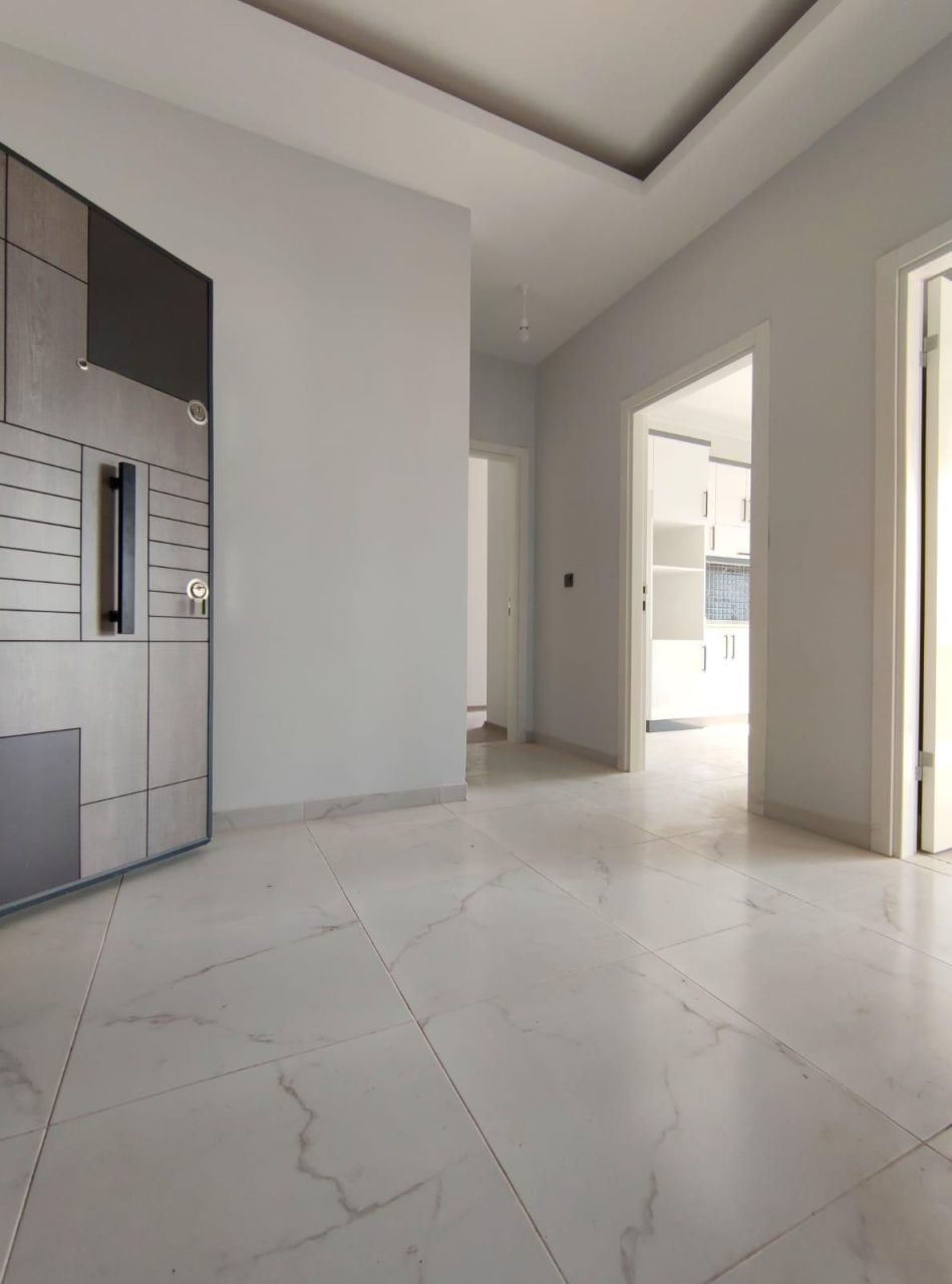 Квартира в Алании, Турция, 120 м² - фото 5