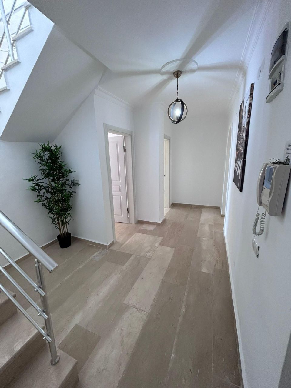 Пентхаус в Алании, Турция, 270 м² - фото 5