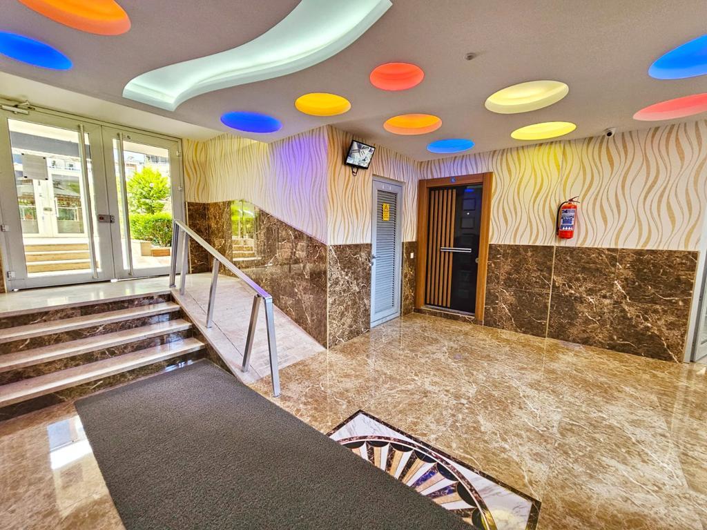 Квартира в Алании, Турция, 65 м² - фото 5