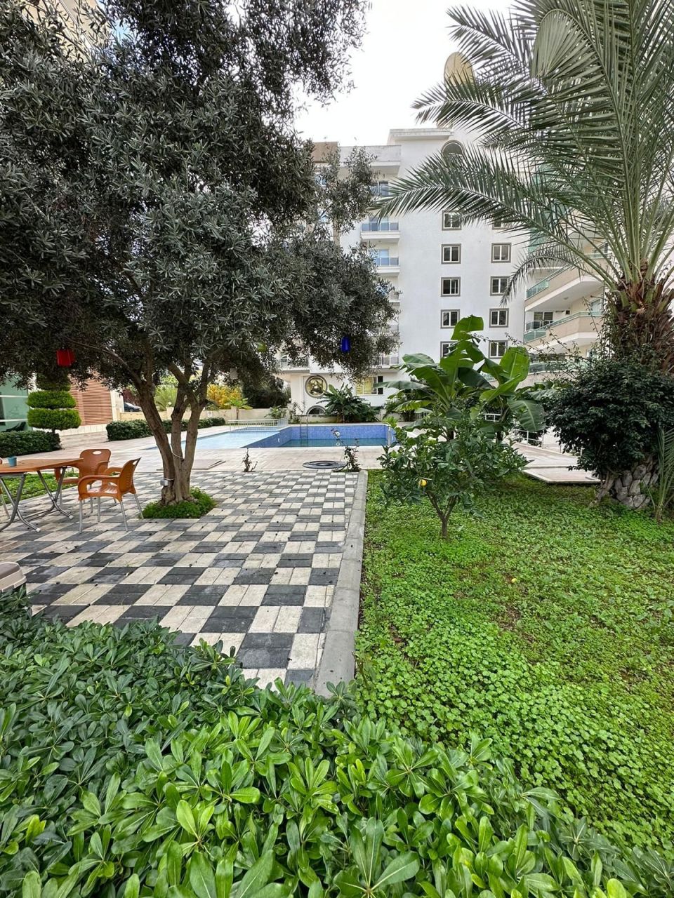 Квартира в Алании, Турция, 65 м² - фото 5