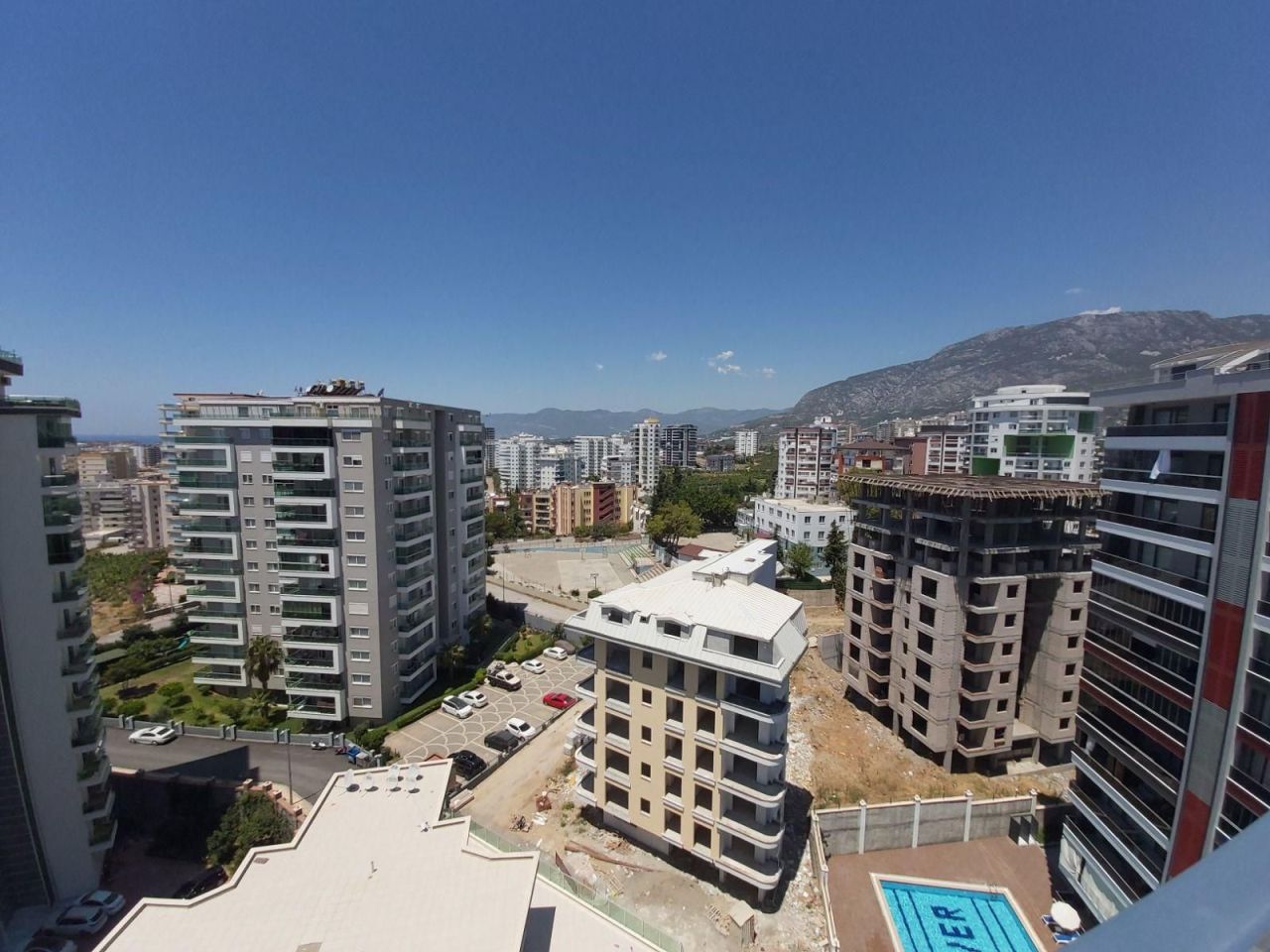 Пентхаус в Алании, Турция, 300 м² - фото 5