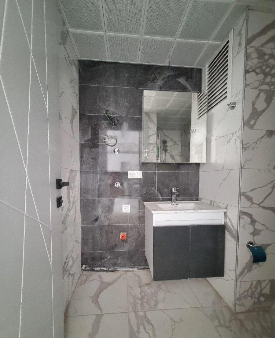 Квартира в Алании, Турция, 55 м² - фото 5