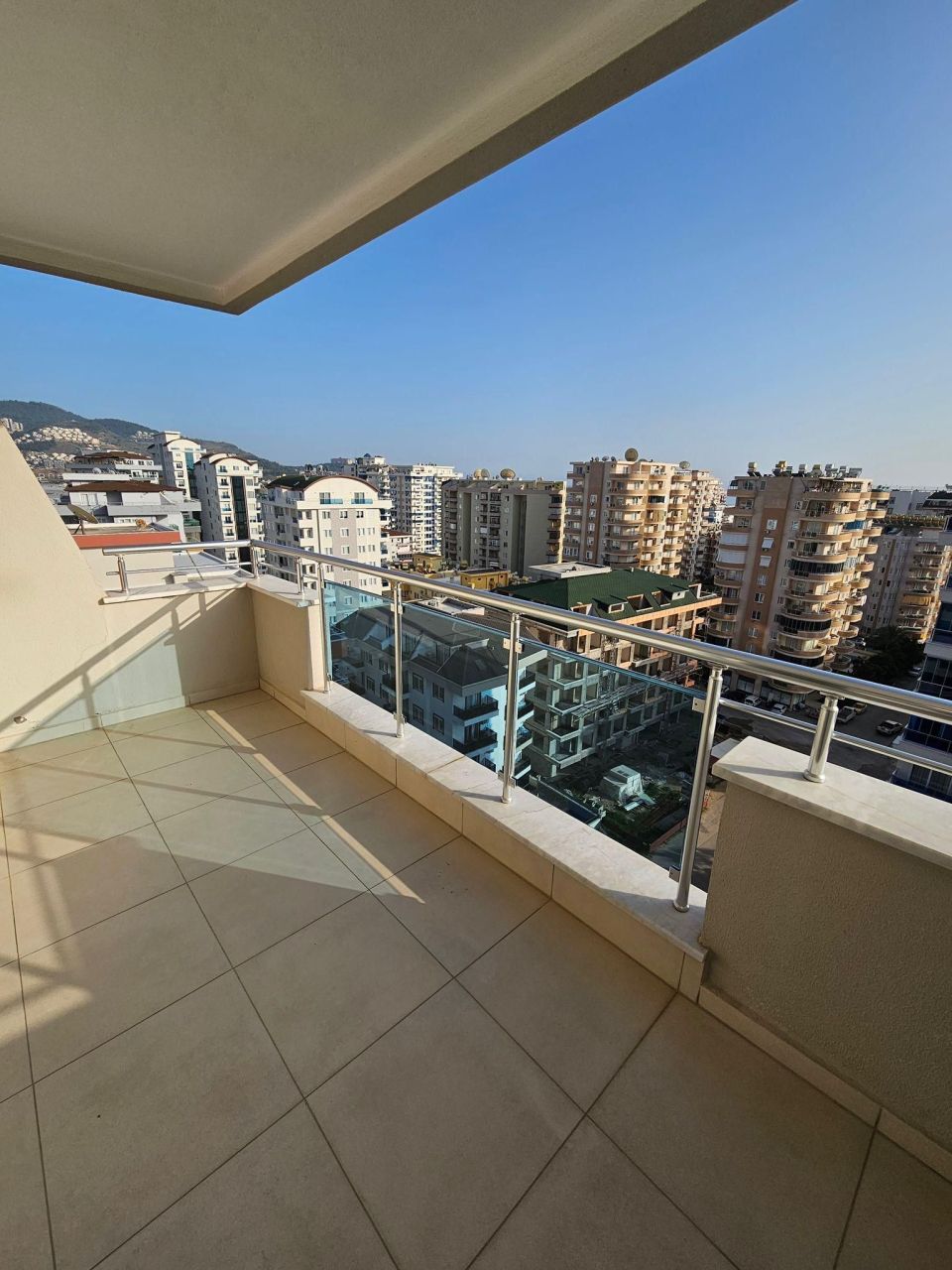 Квартира в Алании, Турция, 65 м² - фото 5