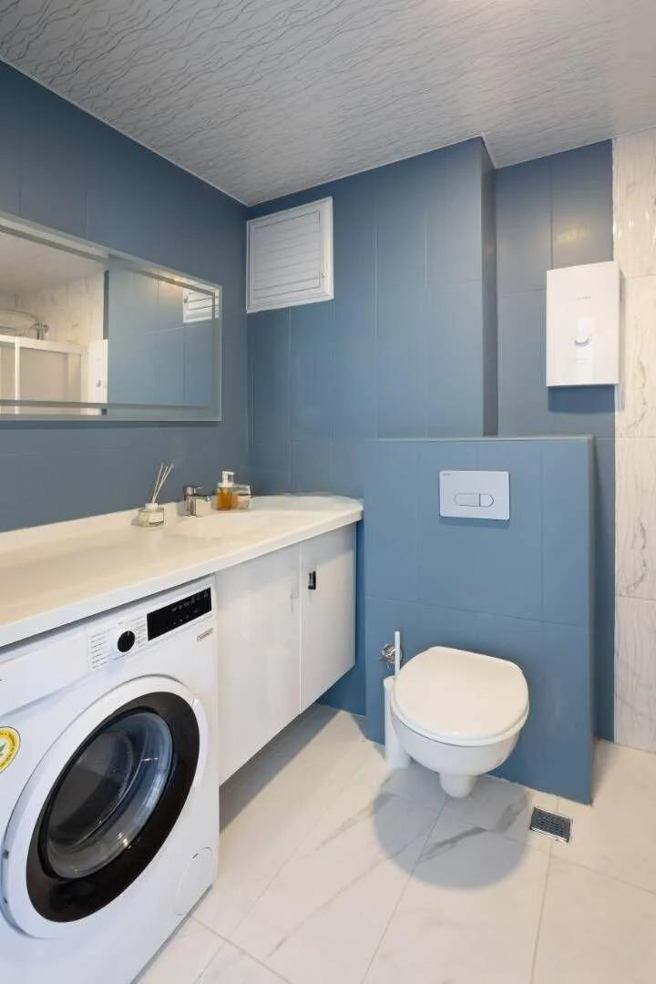 Квартира в Авсалларе, Турция, 51 м² - фото 5