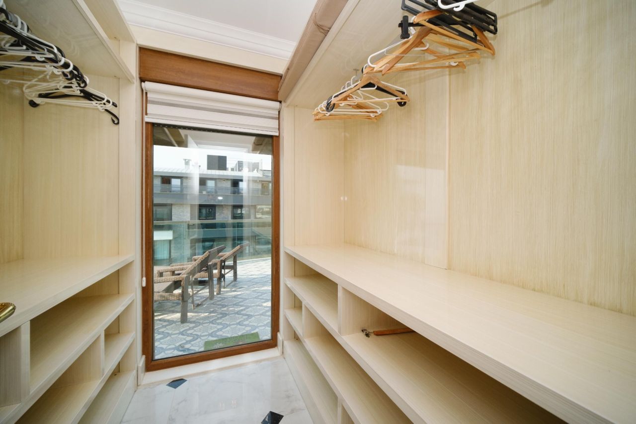 Пентхаус в Алании, Турция, 313 м² - фото 5