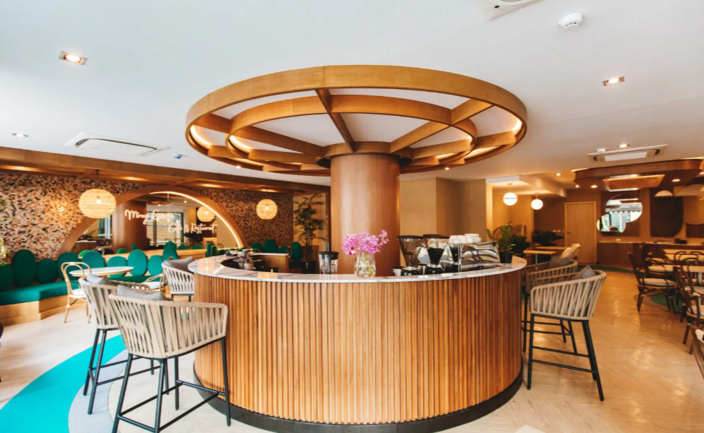 Квартира на Пхукете, Таиланд, 30 м² - фото 5