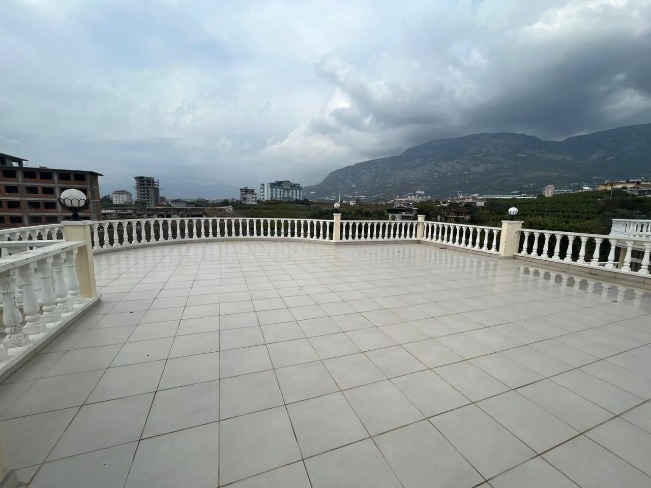 Вилла в Алании, Турция, 180 м² - фото 5