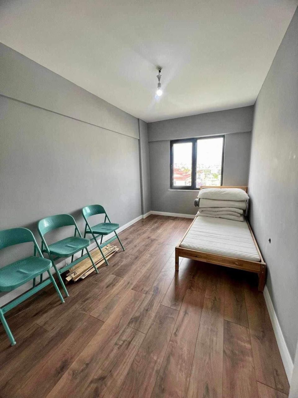 Квартира в Алании, Турция, 100 м² - фото 5