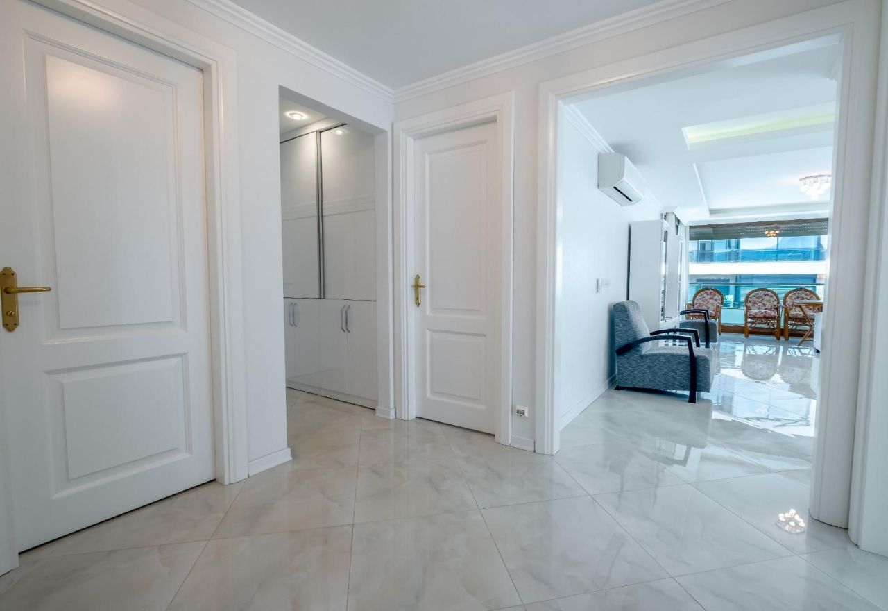 Пентхаус в Алании, Турция, 145 м² - фото 5