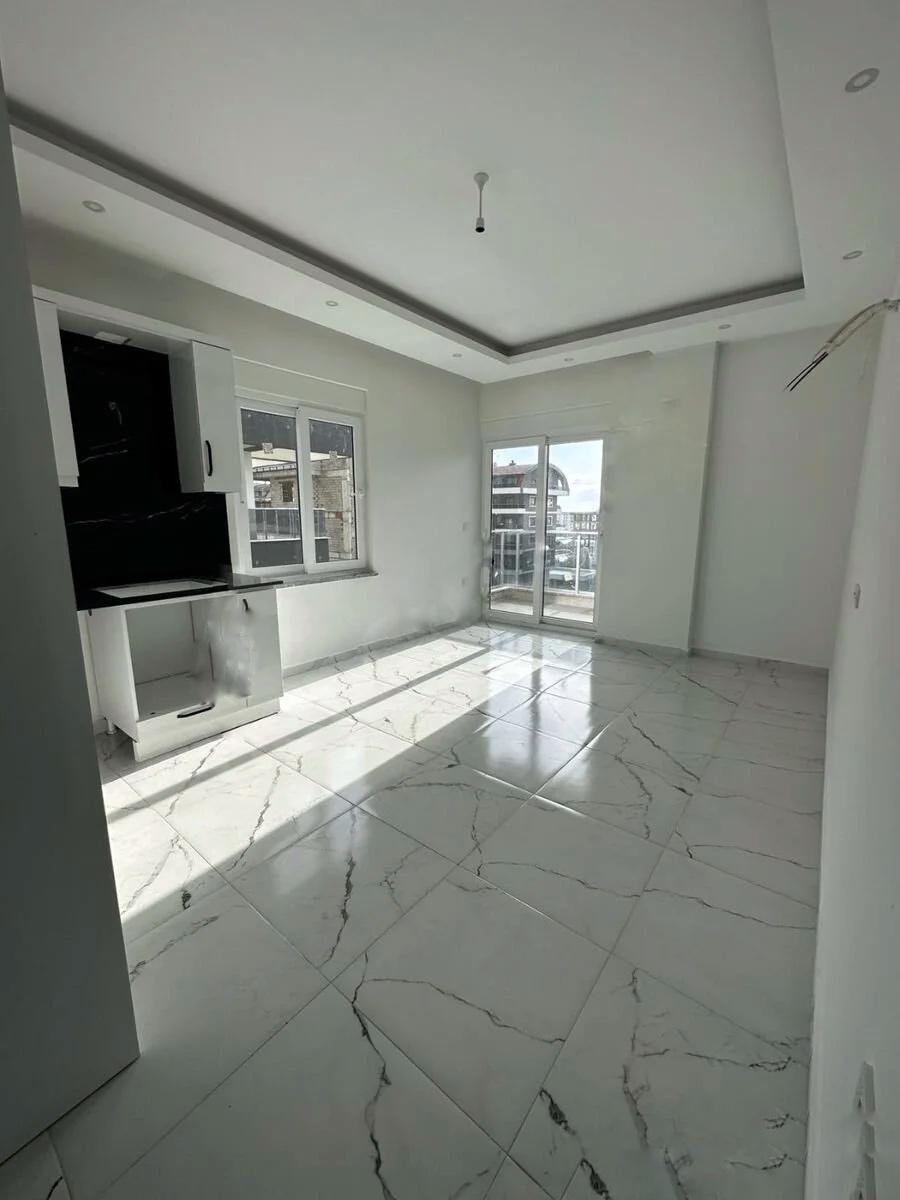 Квартира в Алании, Турция, 50 м² - фото 5