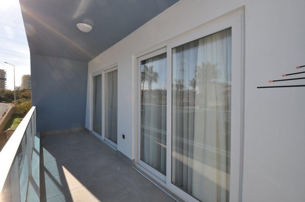 Квартира в Алании, Турция, 55 м² - фото 5