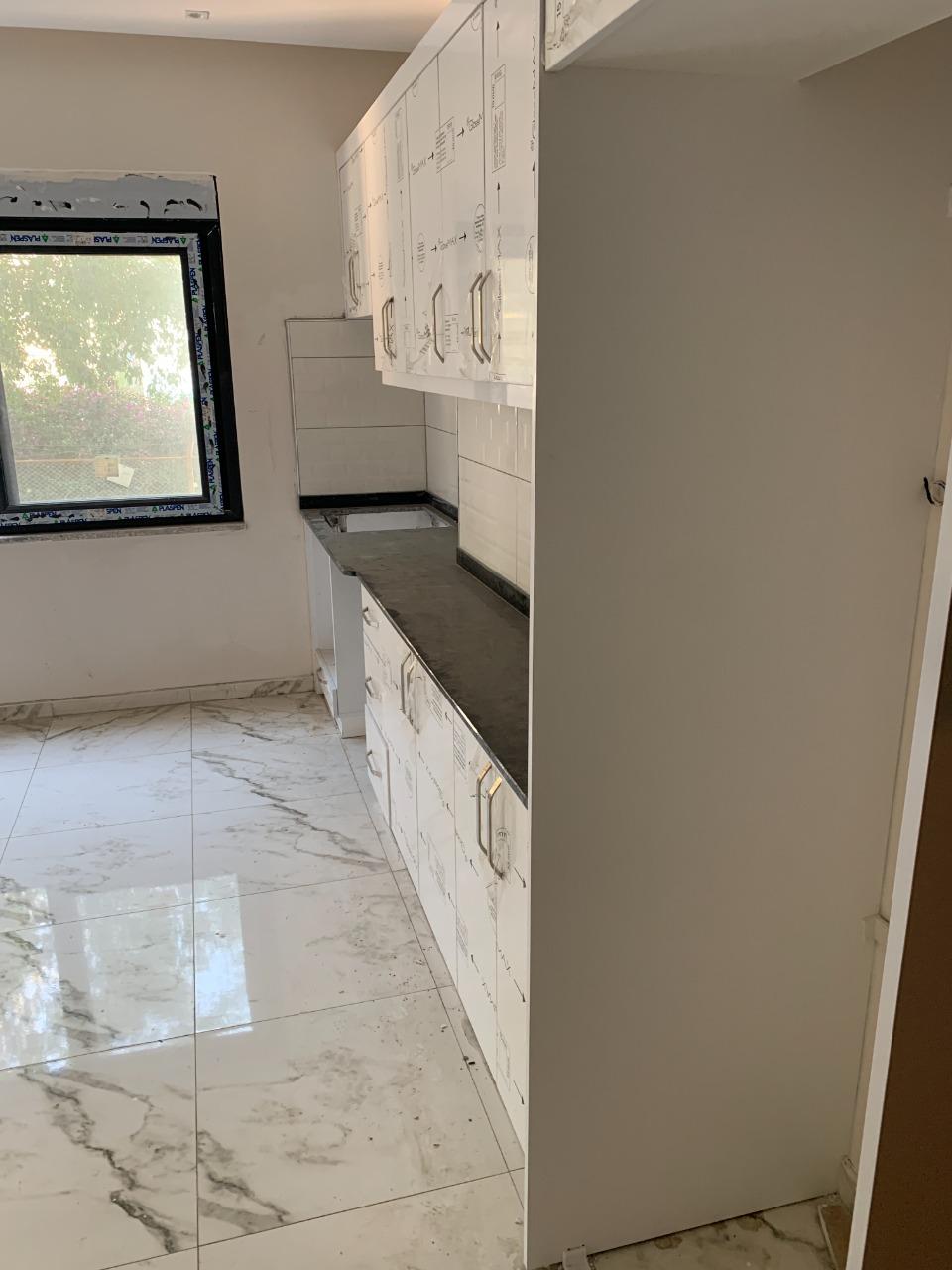 Квартира в Алании, Турция, 55 м² - фото 5