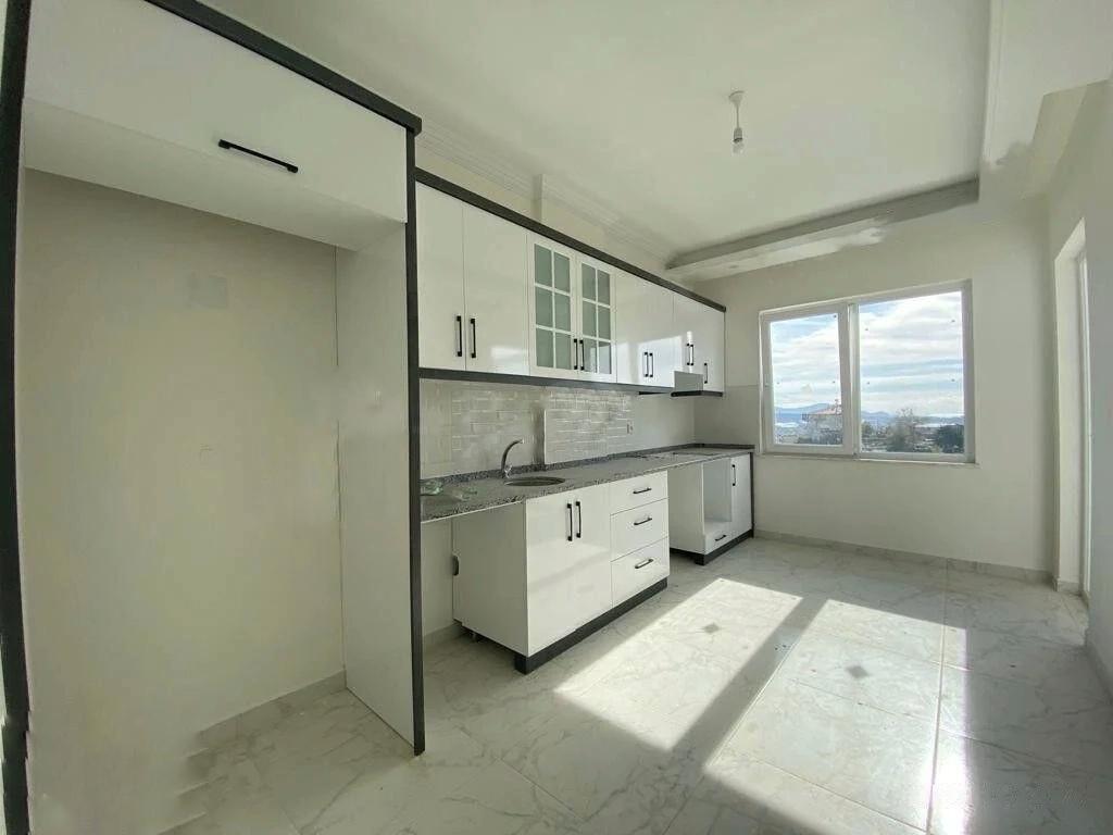 Квартира в Алании, Турция, 100 м² - фото 5