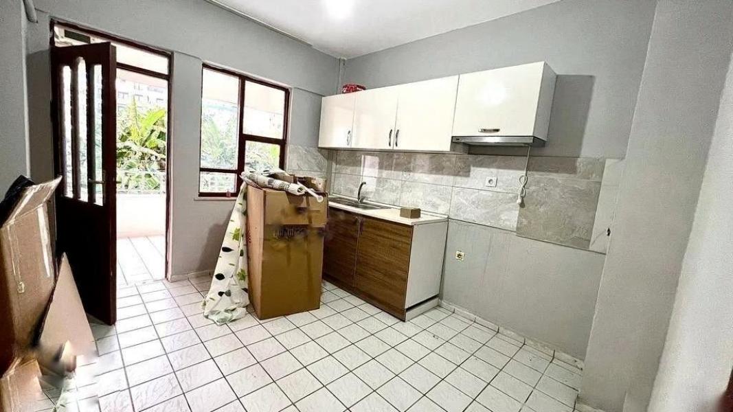 Квартира в Алании, Турция, 110 м² - фото 5