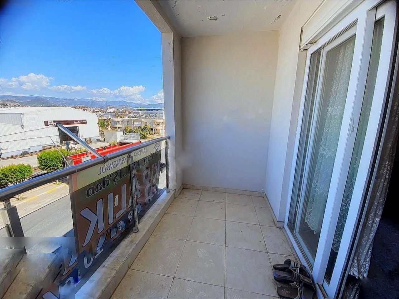 Квартира в Конаклы, Турция, 60 м² - фото 5