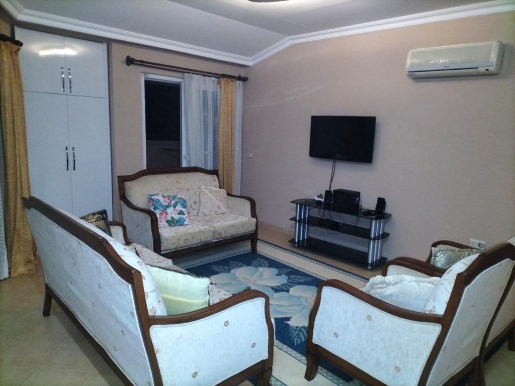 Пентхаус в Алании, Турция, 200 м² - фото 5