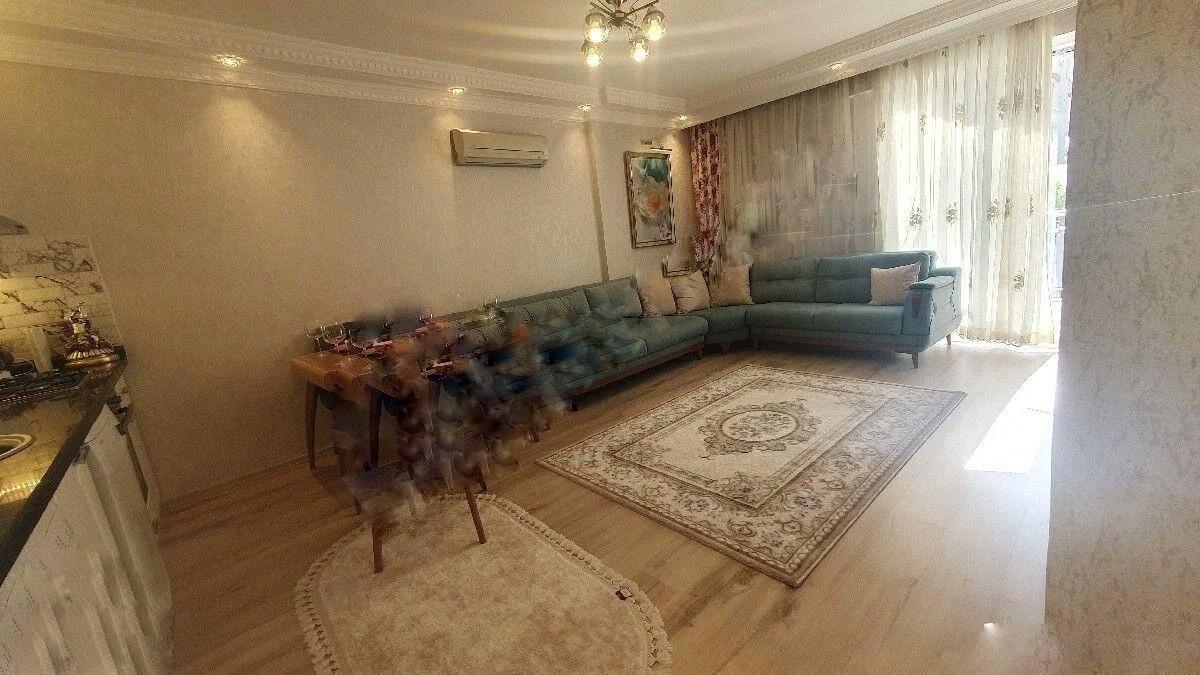 Квартира в Алании, Турция, 110 м² - фото 5