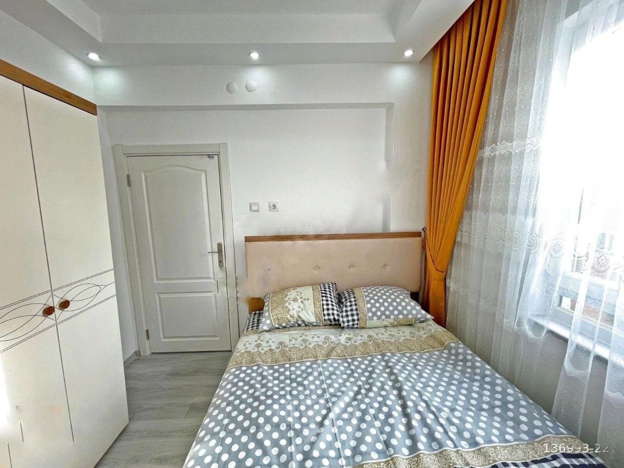 Квартира в Алании, Турция, 80 м² - фото 5