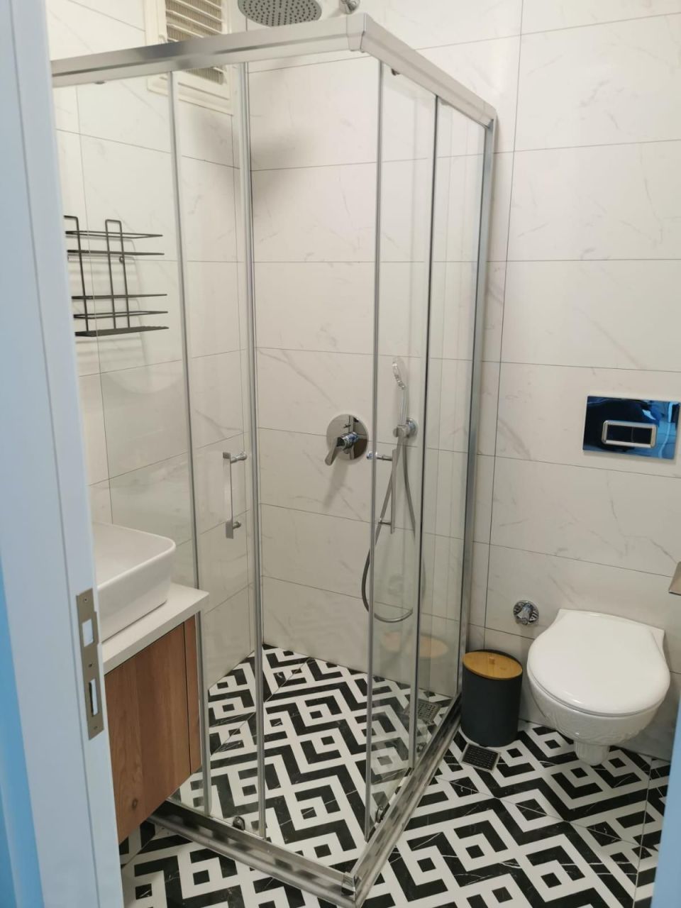 Квартира в Алании, Турция, 50 м² - фото 5