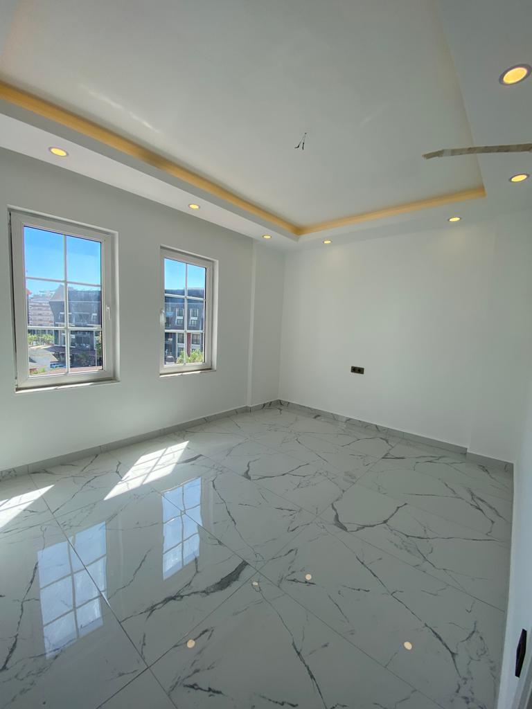 Квартира в Конаклы, Турция, 160 м² - фото 5