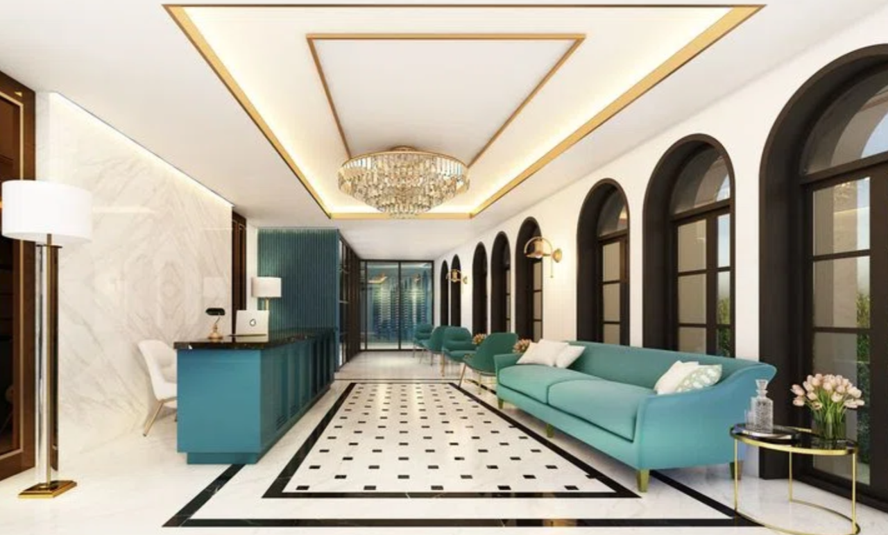 Квартира на Пхукете, Таиланд, 30 м² - фото 5