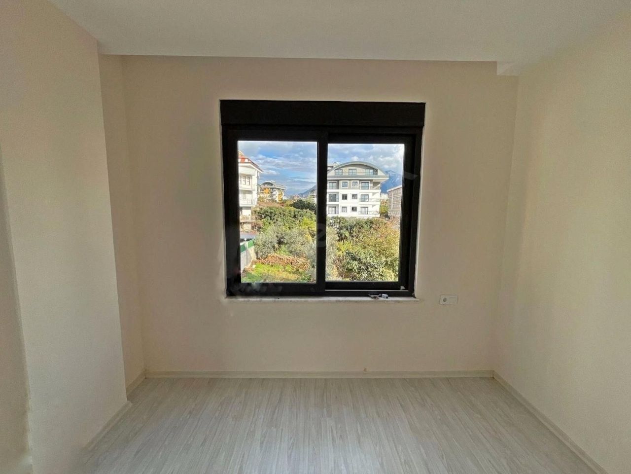 Квартира в Алании, Турция, 80 м² - фото 5