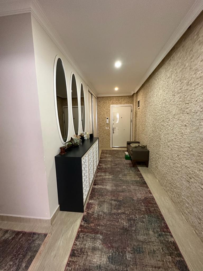 Квартира в Алании, Турция, 155 м² - фото 5