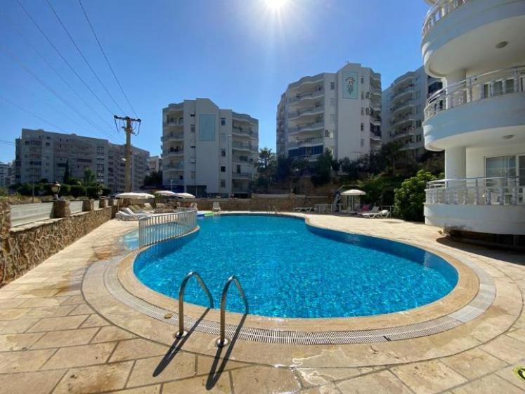 Пентхаус в Алании, Турция, 275 м² - фото 5