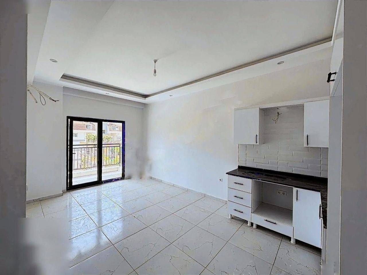 Квартира в Авсалларе, Турция, 48 м² - фото 5