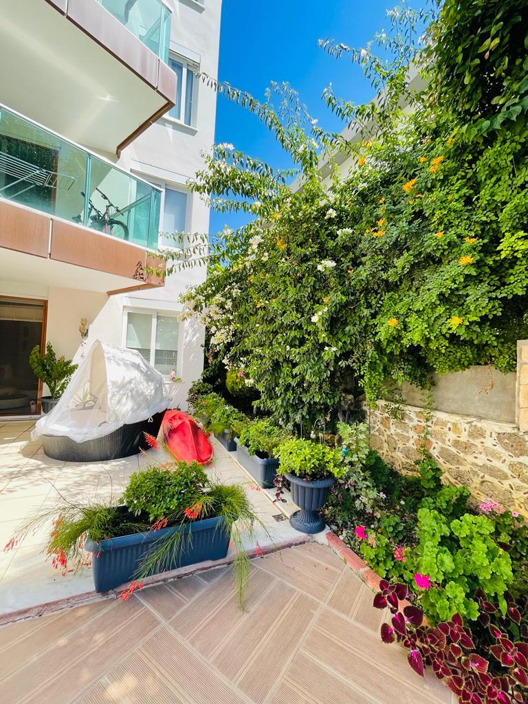 Пентхаус в Кестеле, Турция, 155 м² - фото 5