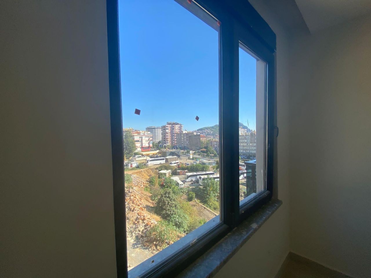 Квартира в Алании, Турция, 55 м² - фото 5