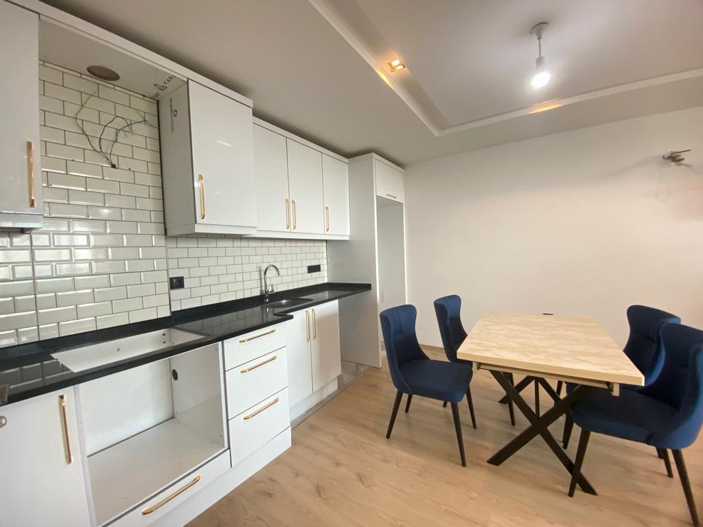 Квартира в Алании, Турция, 100 м² - фото 5