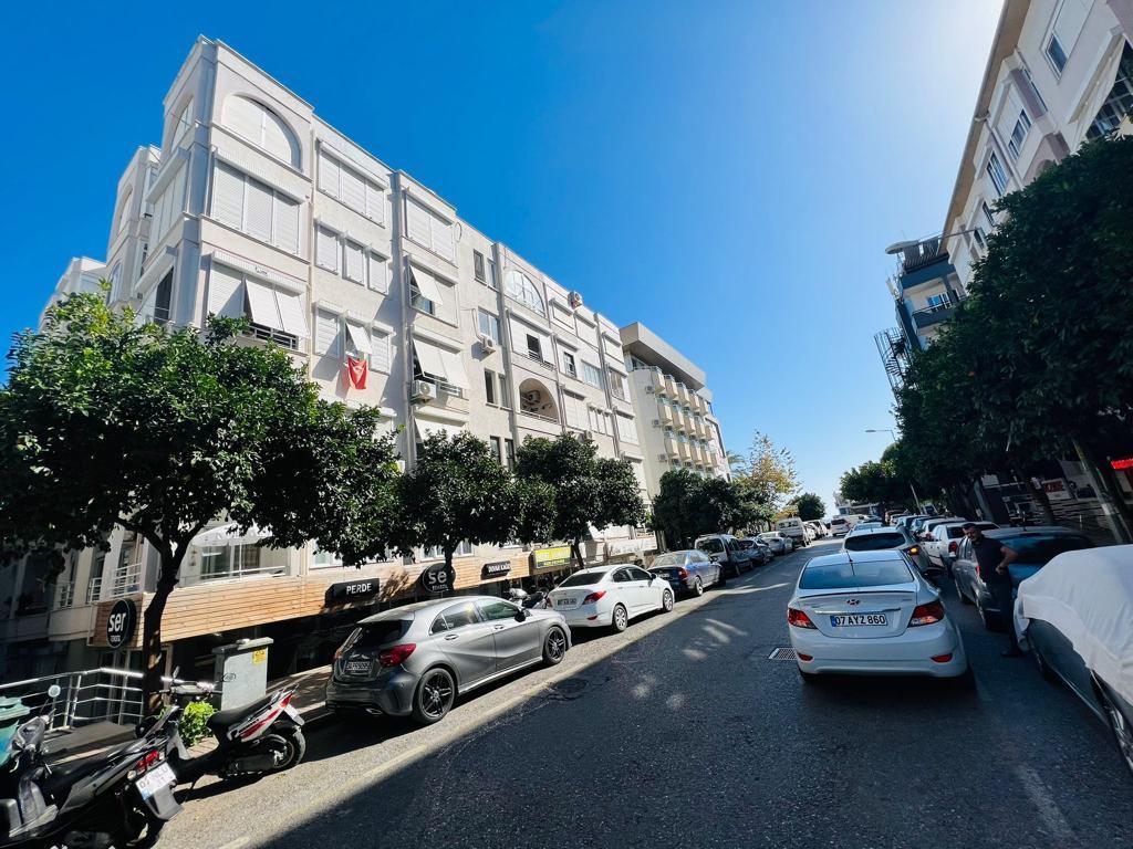 Квартира в Алании, Турция, 60 м² - фото 5