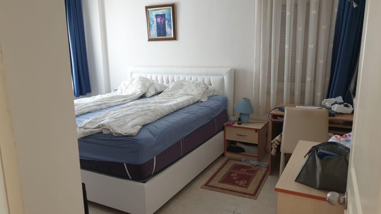 Квартира в Алании, Турция, 115 м² - фото 5