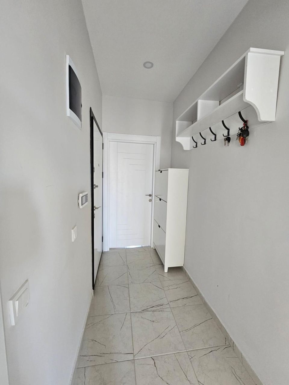 Квартира в Авсалларе, Турция, 85 м² - фото 5