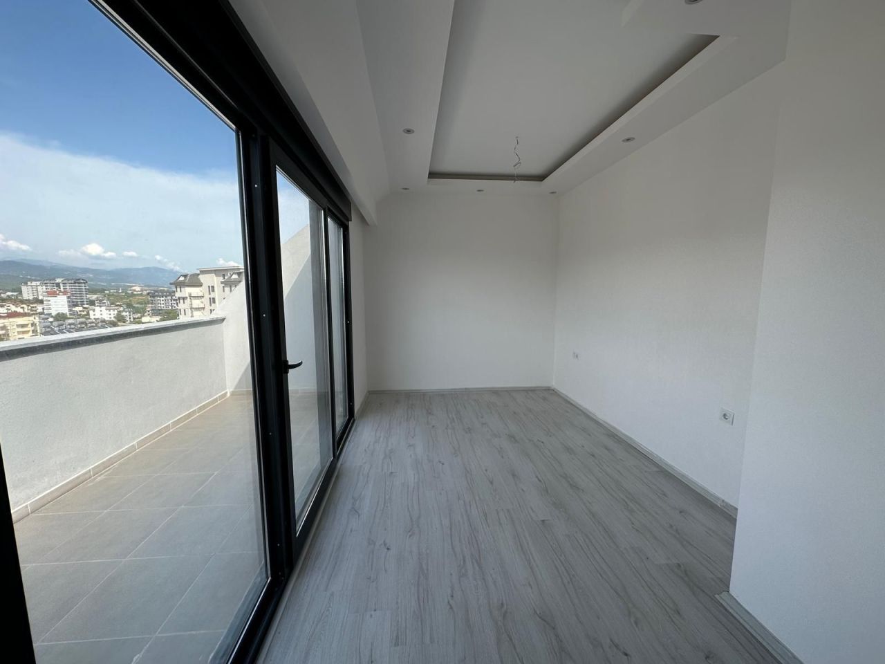 Пентхаус в Авсалларе, Турция, 90 м² - фото 5