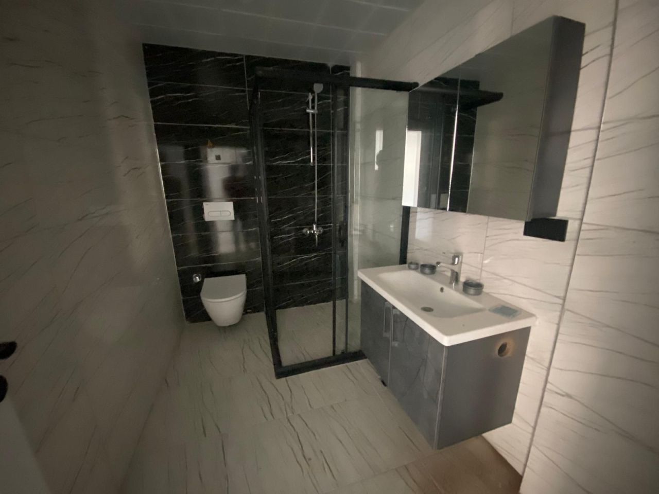 Квартира в Алании, Турция, 60 м² - фото 5