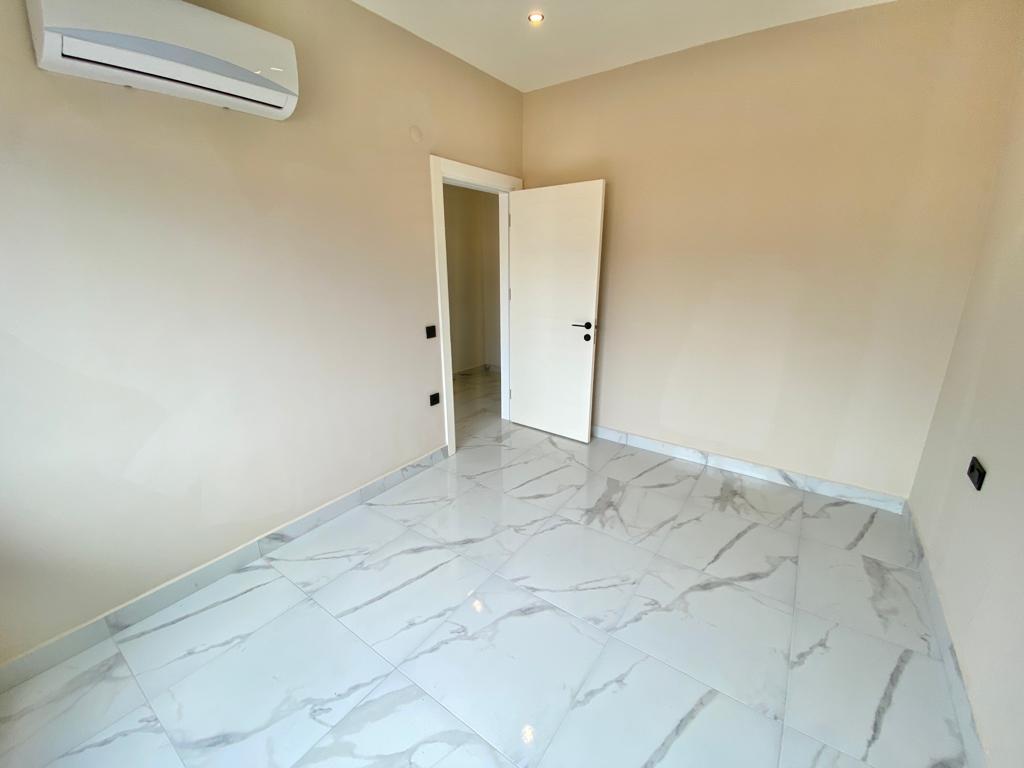 Квартира в Алании, Турция, 45 м² - фото 5