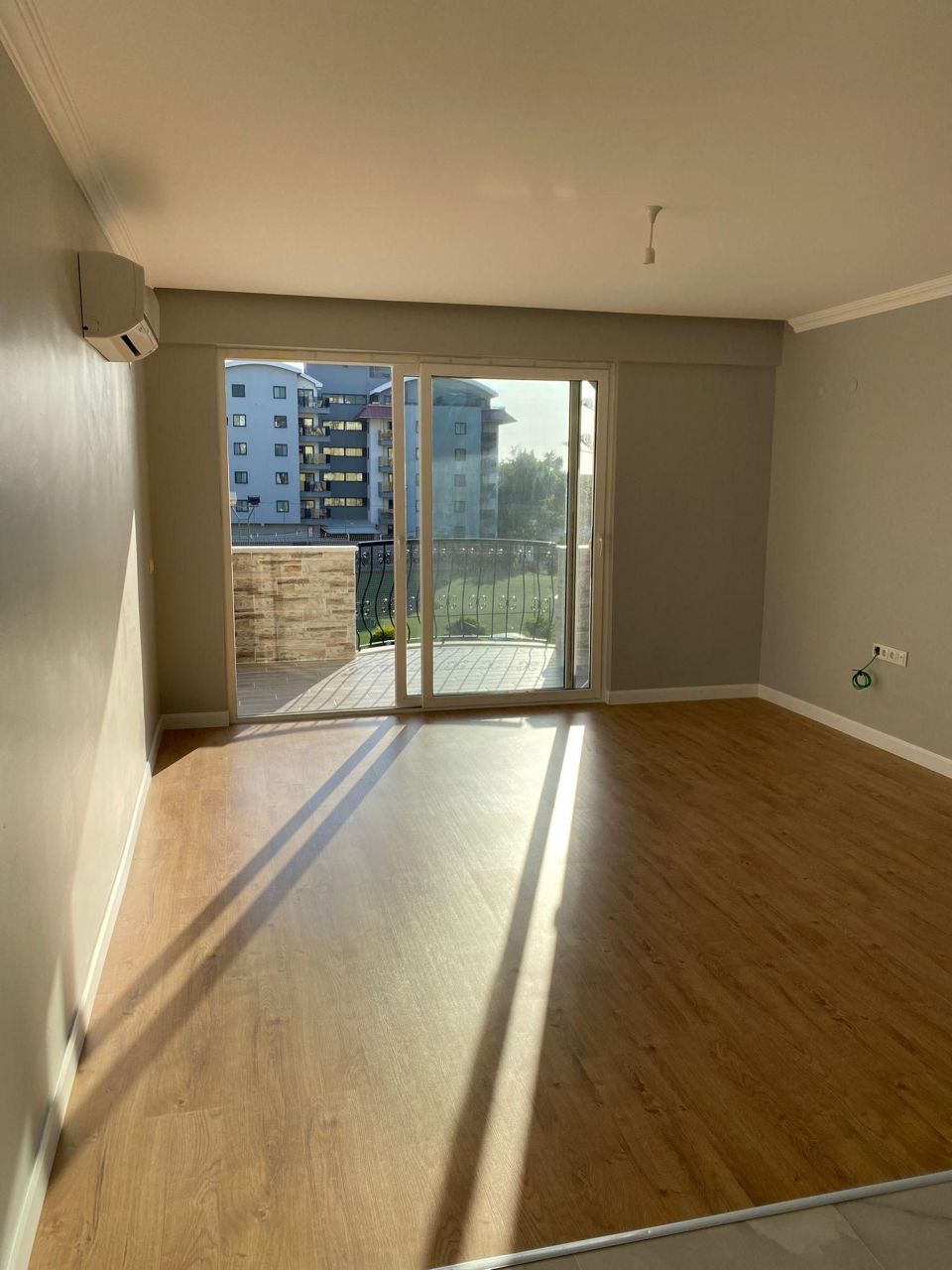 Квартира в Алании, Турция, 95 м² - фото 5